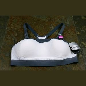 Champion 1666 Large Max Support Duo Dry Sports Bra